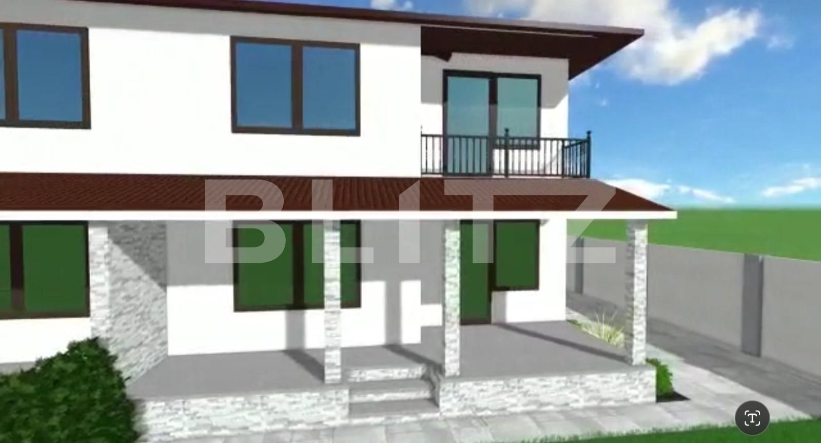 Casa de vânzare 4 camere Micești - 99751CV | BLITZ Alba Iulia | Poza9