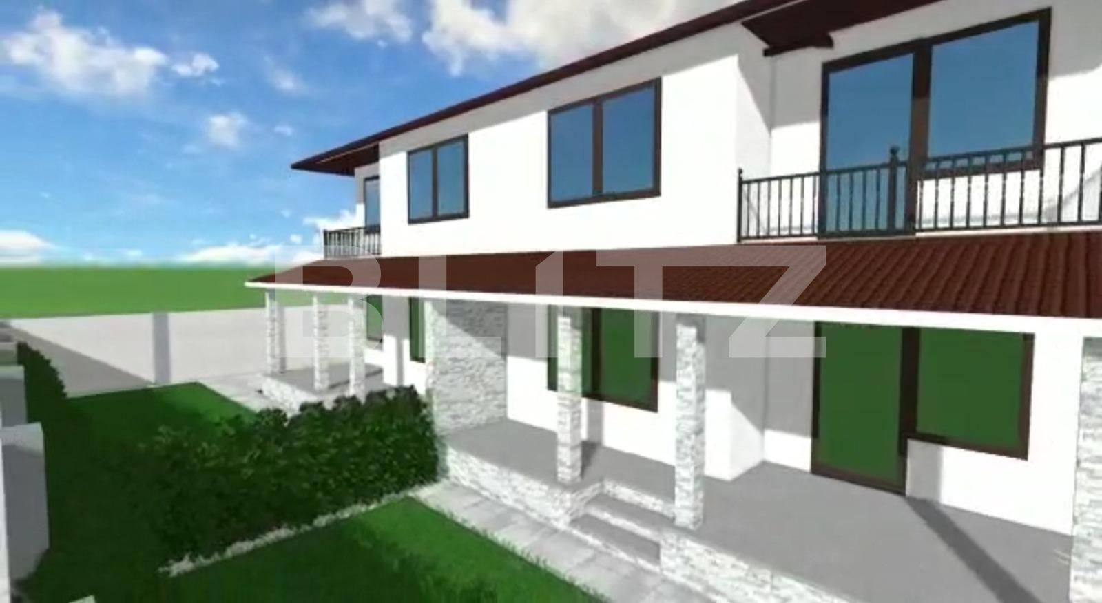 Casa de vânzare 4 camere Micești - 99751CV | BLITZ Alba Iulia | Poza10