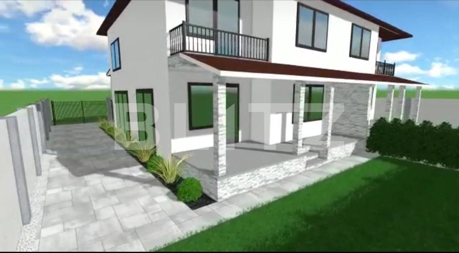 Casa de vânzare 4 camere Micești - 99751CV | BLITZ Alba Iulia | Poza4