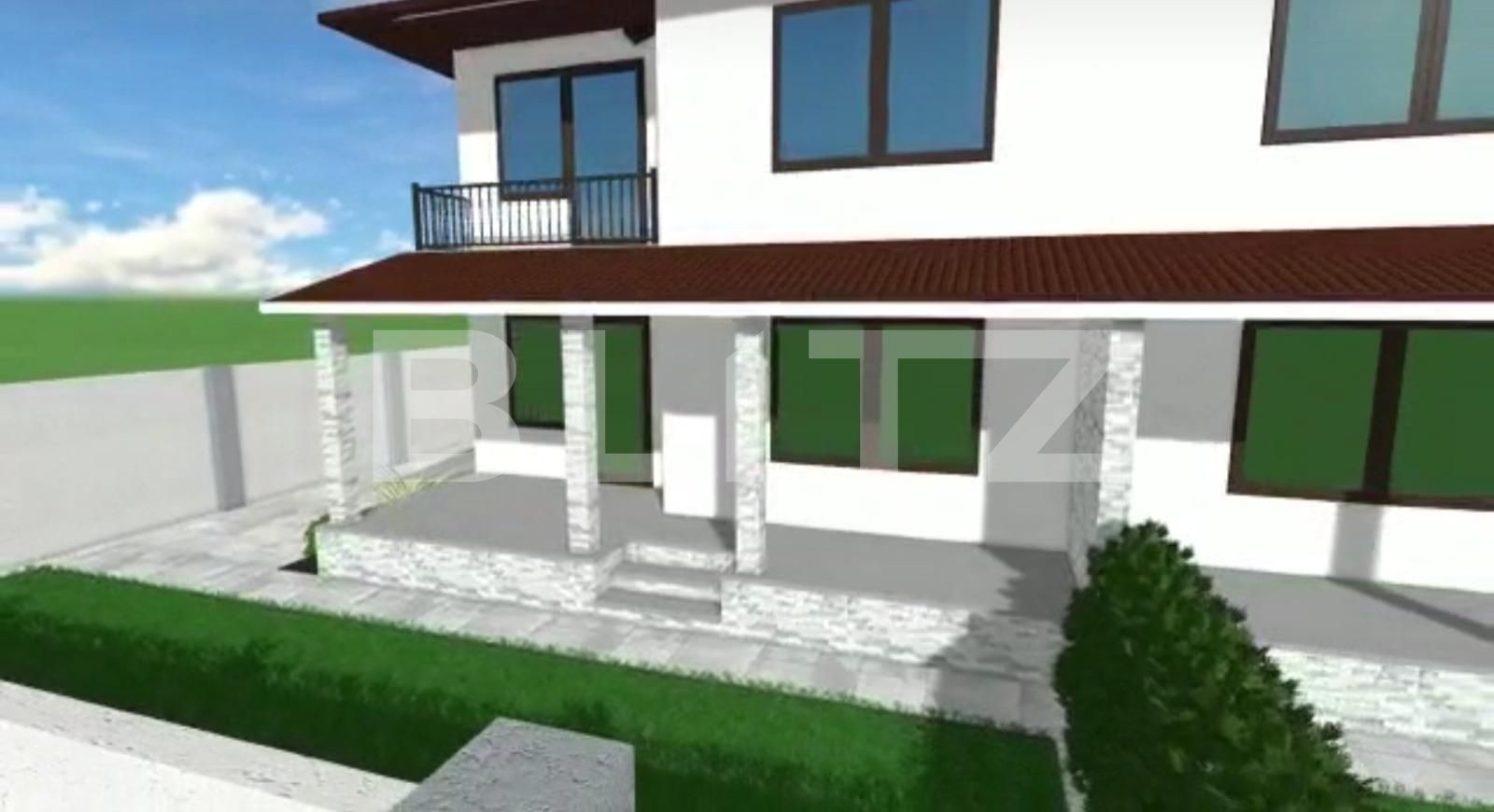 Casa de vânzare 4 camere Micești - 99751CV | BLITZ Alba Iulia | Poza6