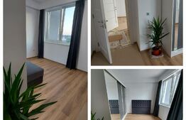 Apartament ultramodern, 108 mp, complex rezidential, Ampoi 3