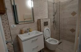 Apartament ultramodern, 108 mp, complex rezidential, Ampoi 3