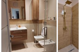 Apartament ultramodern, 108 mp, complex rezidential, Ampoi 3