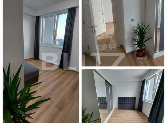 Apartament de vânzare 4 camere Ampoi 3 - 99787AV | BLITZ Alba Iulia | Poza1