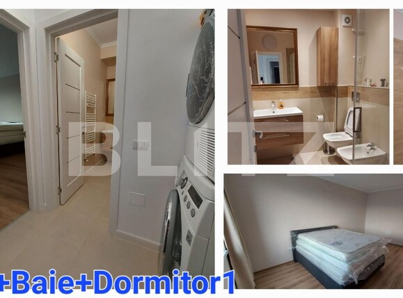 Apartament de vânzare 4 camere Ampoi 3 - 99787AV | BLITZ Alba Iulia | Poza2