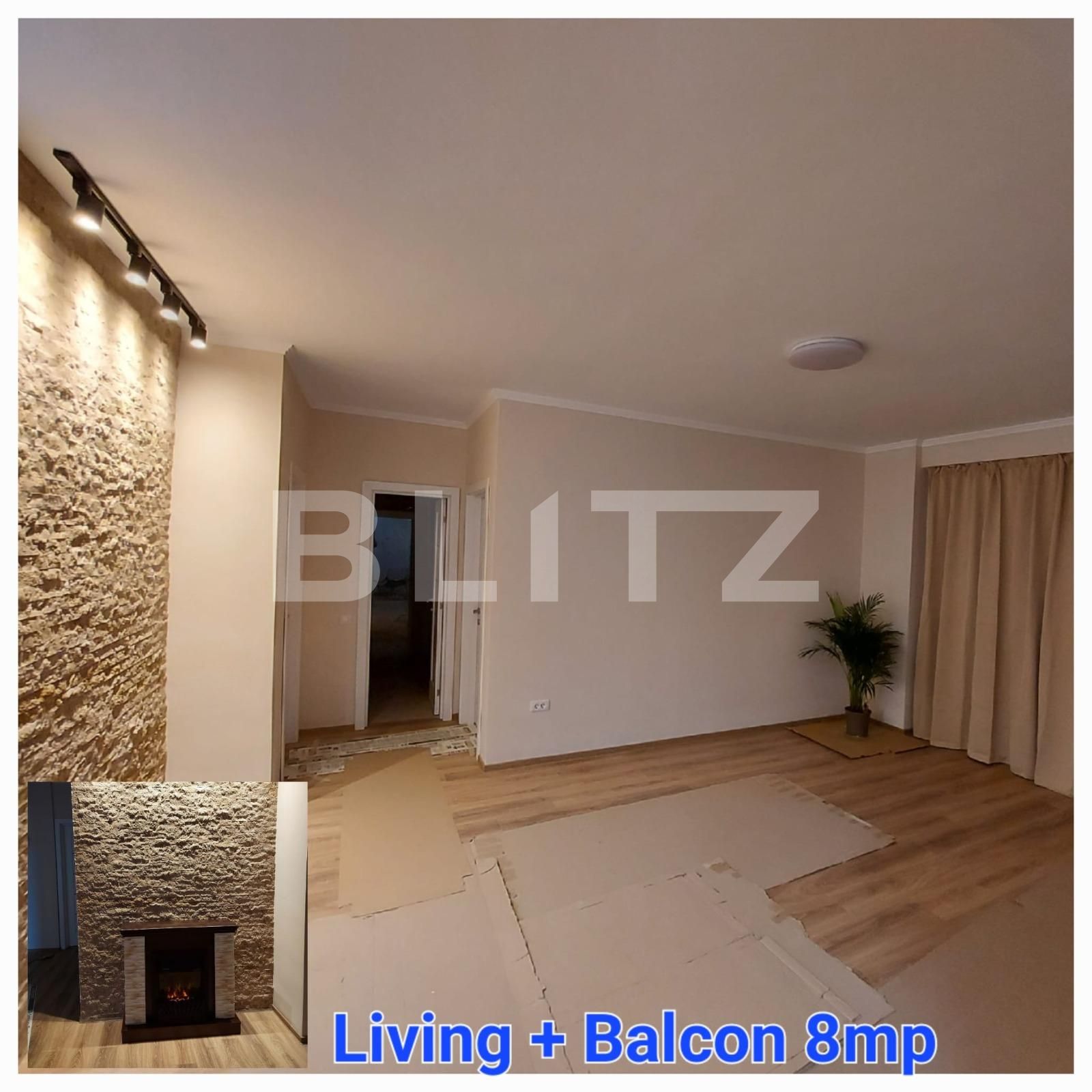 Apartament de vânzare 4 camere Ampoi 3 - 99787AV | BLITZ Alba Iulia | Poza4