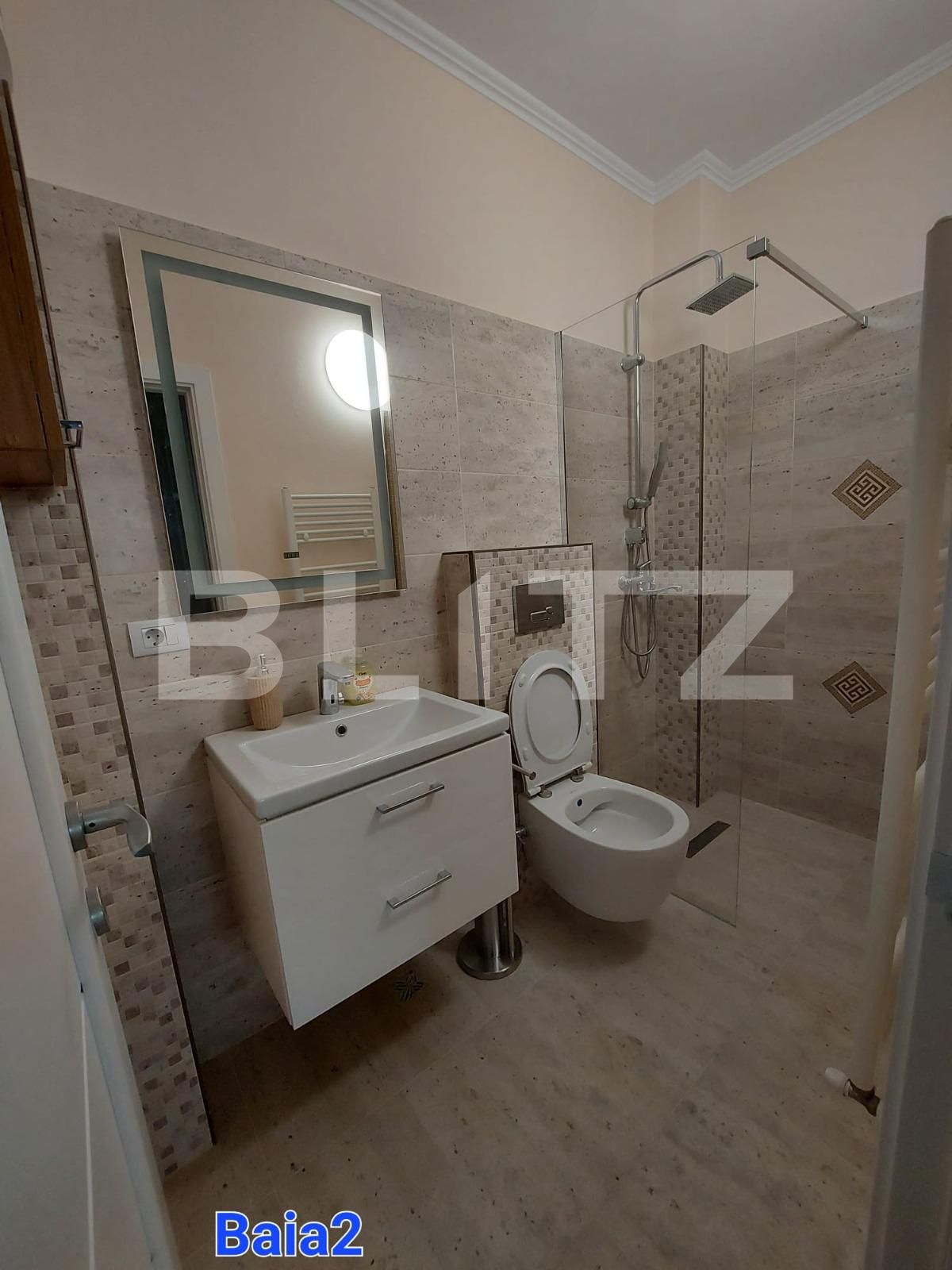 Apartament de vânzare 4 camere Ampoi 3 - 99787AV | BLITZ Alba Iulia | Poza8