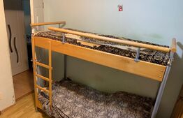 Apartament 2 camere, 40 mp, zona Cetate