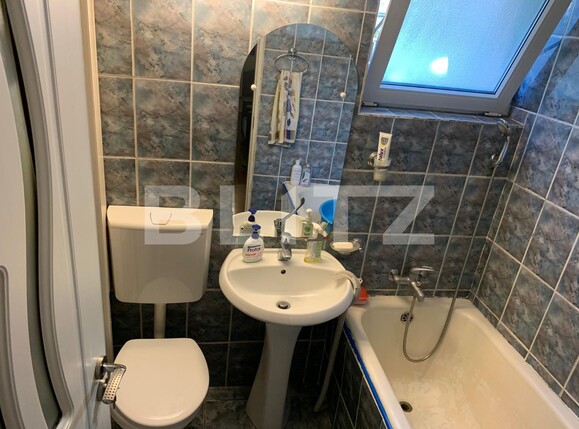 Apartament de închiriat 2 camere Cetate - 99799AI | BLITZ Alba Iulia | Poza9