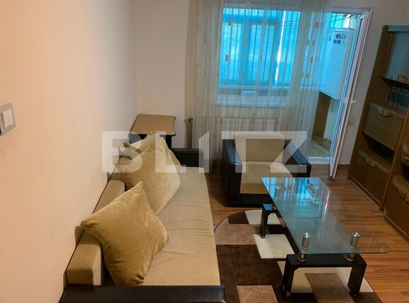 Apartament de închiriat 2 camere Cetate - 99799AI | BLITZ Alba Iulia | Poza3