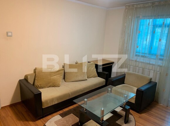 Apartament de închiriat 2 camere Cetate - 99799AI | BLITZ Alba Iulia | Poza1