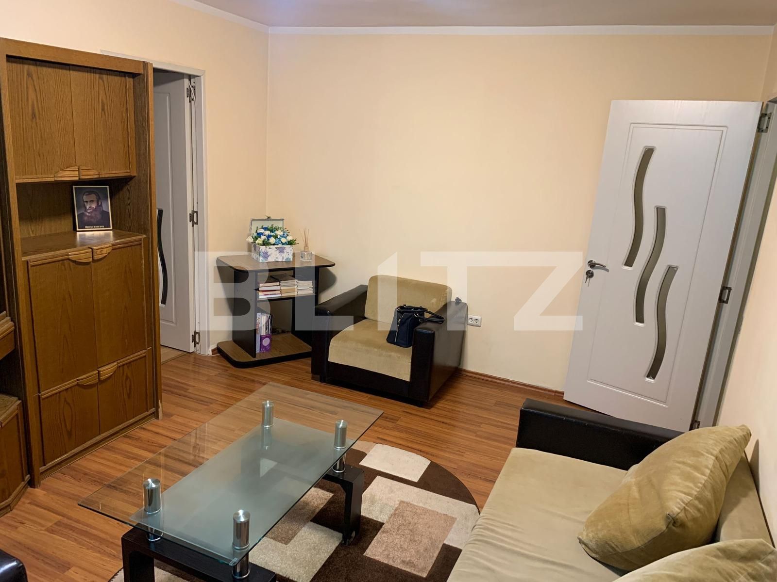 Apartament de închiriat 2 camere Cetate - 99799AI | BLITZ Alba Iulia | Poza2