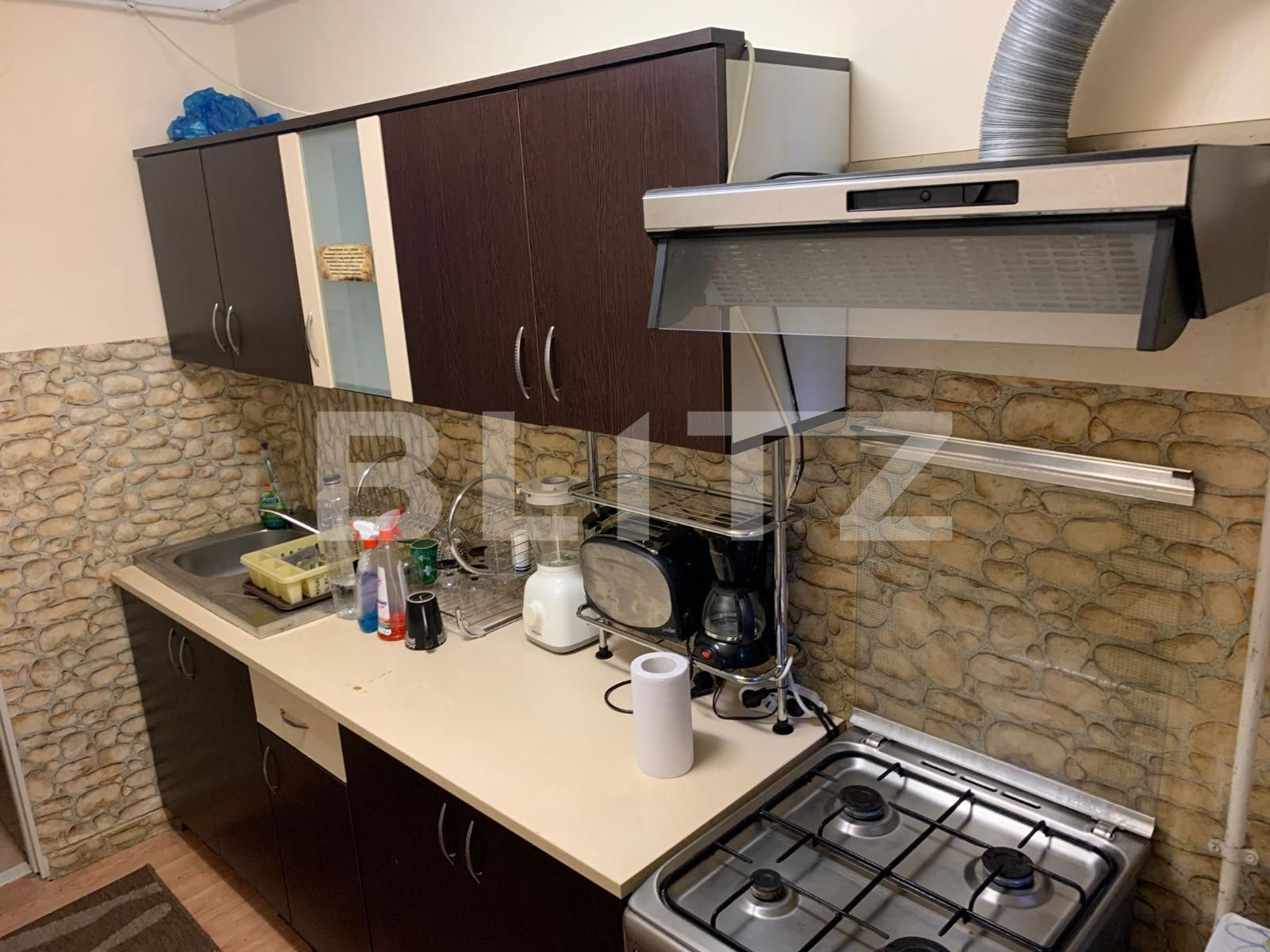 Apartament de închiriat 2 camere Cetate - 99799AI | BLITZ Alba Iulia | Poza5