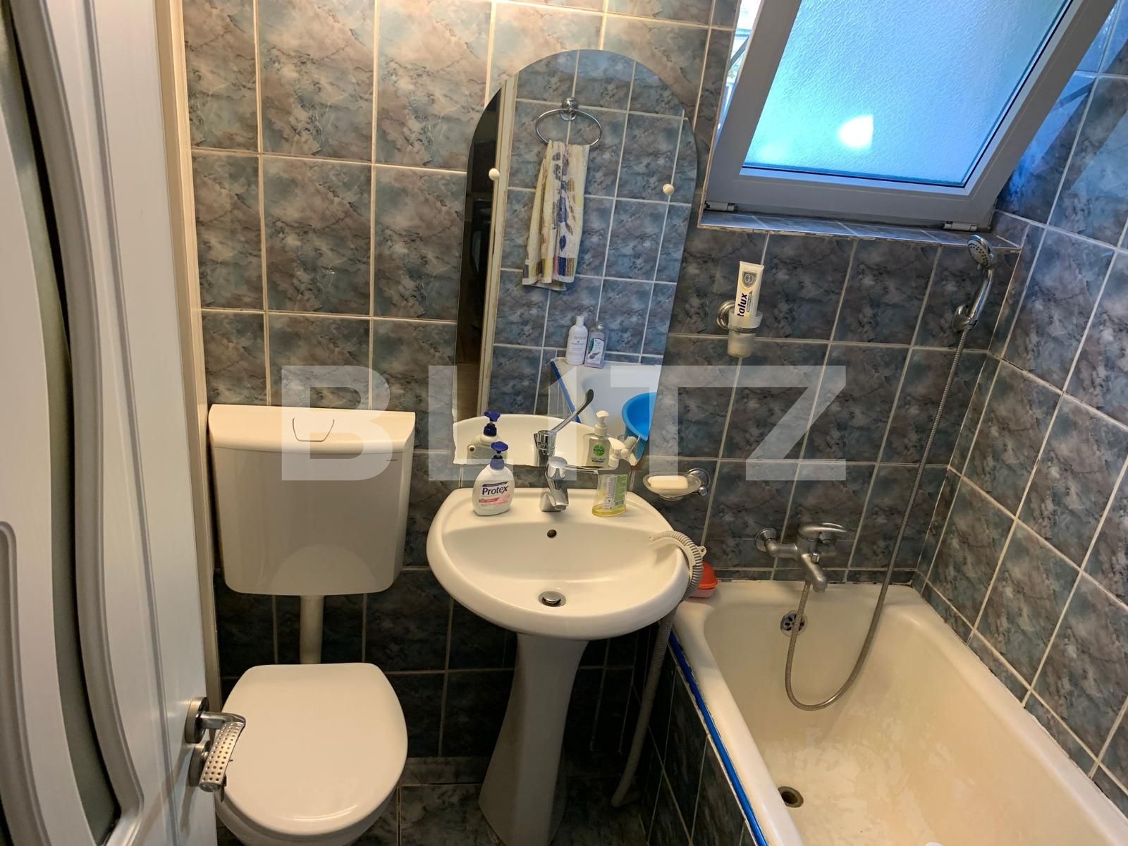 Apartament de închiriat 2 camere Cetate - 99799AI | BLITZ Alba Iulia | Poza9