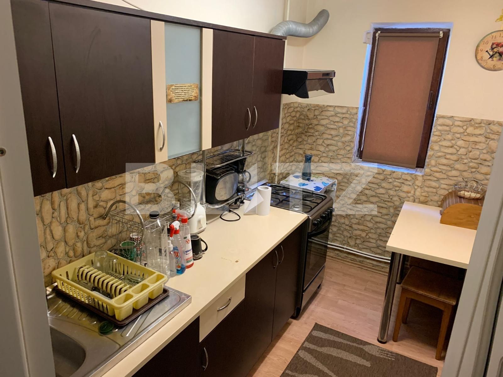 Apartament de închiriat 2 camere Cetate - 99799AI | BLITZ Alba Iulia | Poza4