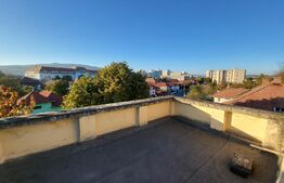 Casa individuala 5 camere, 290 mp, 1064 mp teren, zona Ultracentrala