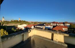 Casa individuala 5 camere, 290 mp, 1064 mp teren, zona Ultracentrala