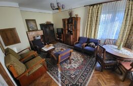 Casa individuala 5 camere, 290 mp, 1064 mp teren, zona Ultracentrala