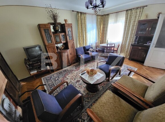 Casa de vânzare 5 camere Carolina Apulum - 99804CV | BLITZ Alba Iulia | Poza2