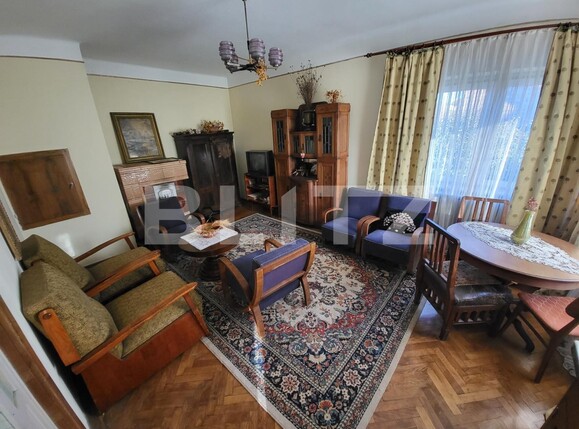 Casa de vânzare 5 camere Carolina Apulum - 99804CV | BLITZ Alba Iulia | Poza1