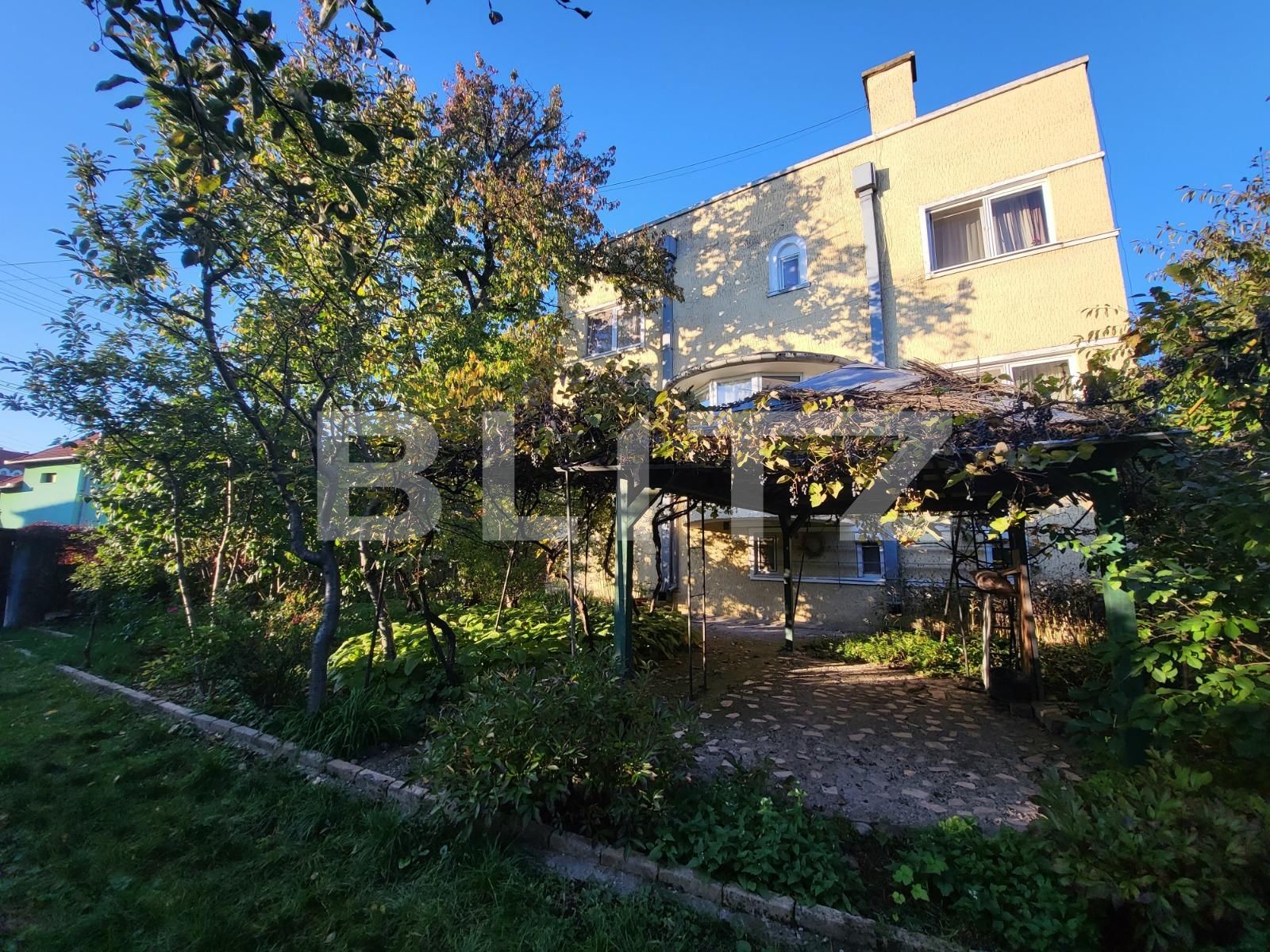 Casa de vânzare 5 camere Carolina Apulum - 99804CV | BLITZ Alba Iulia | Poza18