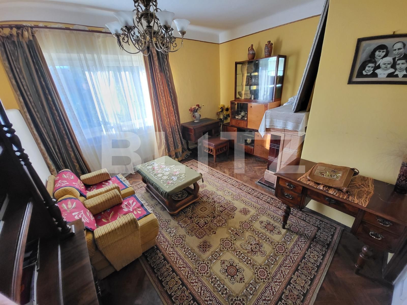 Casa de vânzare 5 camere Carolina Apulum - 99804CV | BLITZ Alba Iulia | Poza3