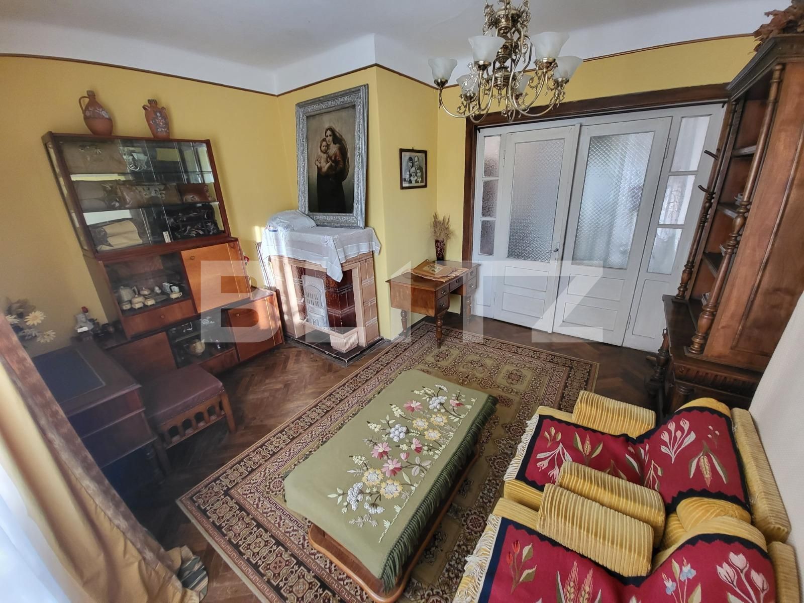 Casa de vânzare 5 camere Carolina Apulum - 99804CV | BLITZ Alba Iulia | Poza4