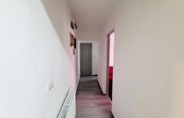 Apartament de 2 camere, parter, 50 mp, Exterior Vest 