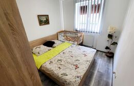 Apartament de 2 camere, parter, 50 mp, Exterior Vest 