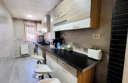 Apartament de 2 camere, parter, 50 mp, Exterior Vest 