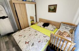 Apartament de 2 camere, parter, 50 mp, Exterior Vest 