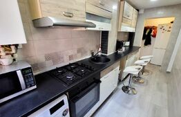 Apartament de 2 camere, parter, 50 mp, Exterior Vest 