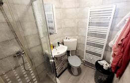 Apartament de 2 camere, parter, 50 mp, Exterior Vest 