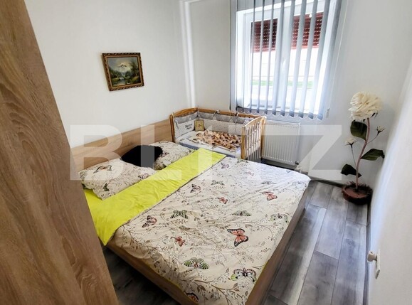 Apartament de vânzare 2 camere Exterior Vest - 99879AV | BLITZ Alba Iulia | Poza6