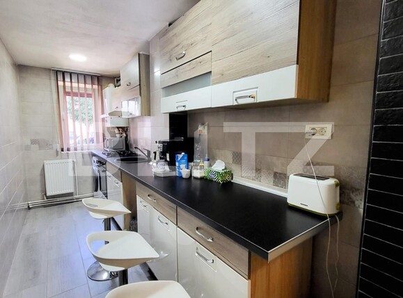 Apartament de vânzare 2 camere Exterior Vest - 99879AV | BLITZ Alba Iulia | Poza3