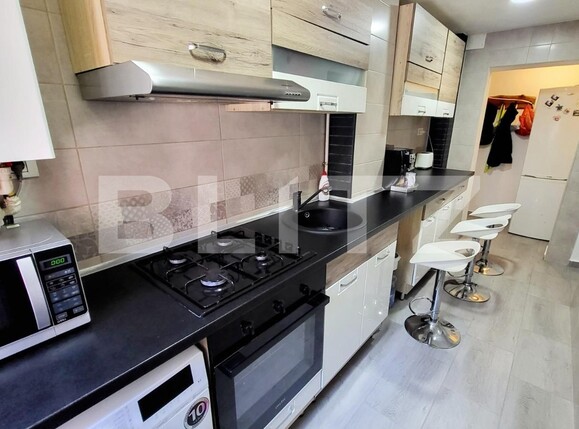 Apartament de vânzare 2 camere Exterior Vest - 99879AV | BLITZ Alba Iulia | Poza2