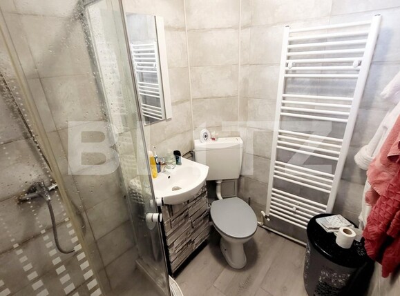 Apartament de vânzare 2 camere Exterior Vest - 99879AV | BLITZ Alba Iulia | Poza7