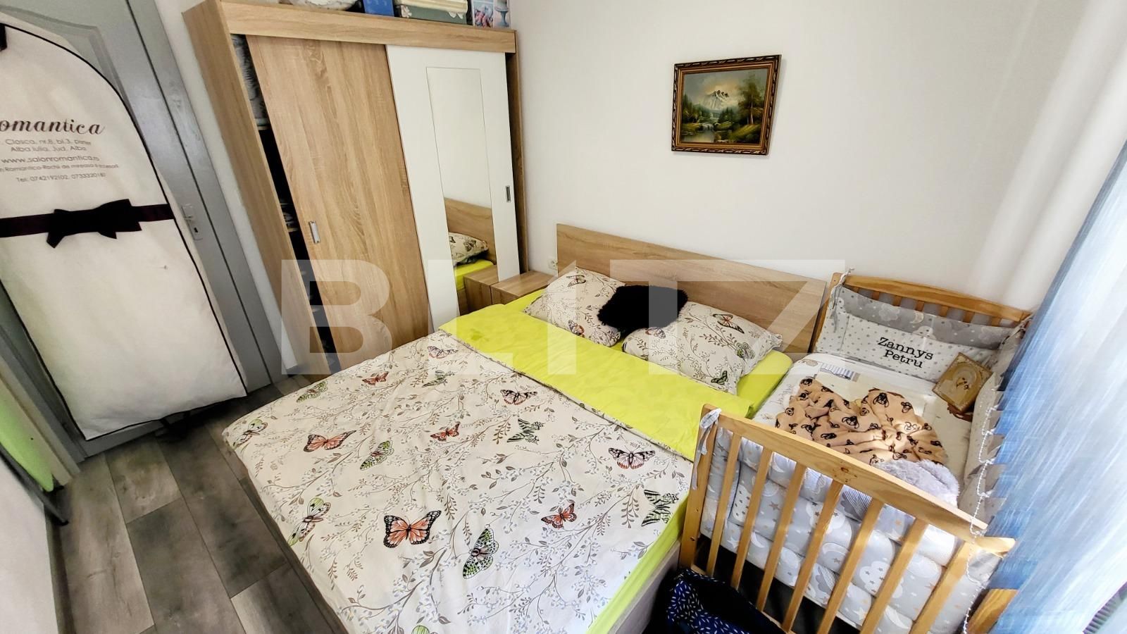 Apartament de vânzare 2 camere Exterior Vest - 99879AV | BLITZ Alba Iulia | Poza5