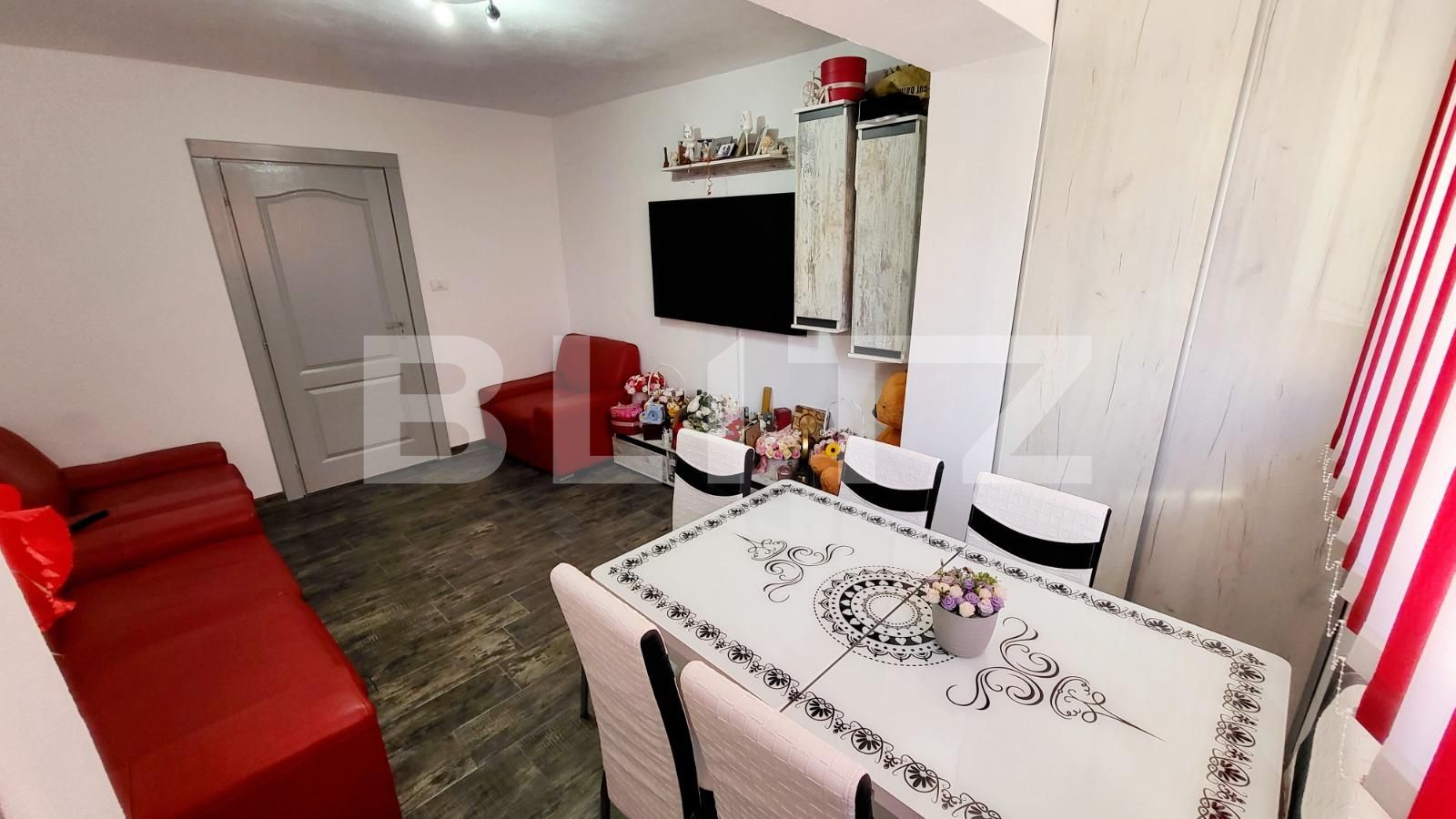Apartament de vânzare 2 camere Exterior Vest - 99879AV | BLITZ Alba Iulia | Poza1