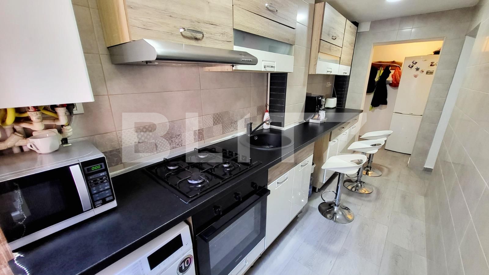 Apartament de vânzare 2 camere Exterior Vest - 99879AV | BLITZ Alba Iulia | Poza2