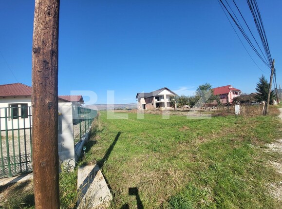 Teren de vânzare Micești - 99880TV | BLITZ Alba Iulia | Poza1