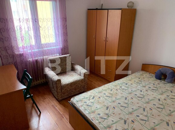 Apartament de închiriat 2 camere Cetate - 99902AI | BLITZ Alba Iulia | Poza2