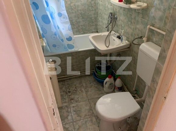 Apartament de închiriat 2 camere Cetate - 99902AI | BLITZ Alba Iulia | Poza6