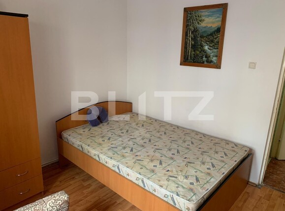 Apartament de închiriat 2 camere Cetate - 99902AI | BLITZ Alba Iulia | Poza1