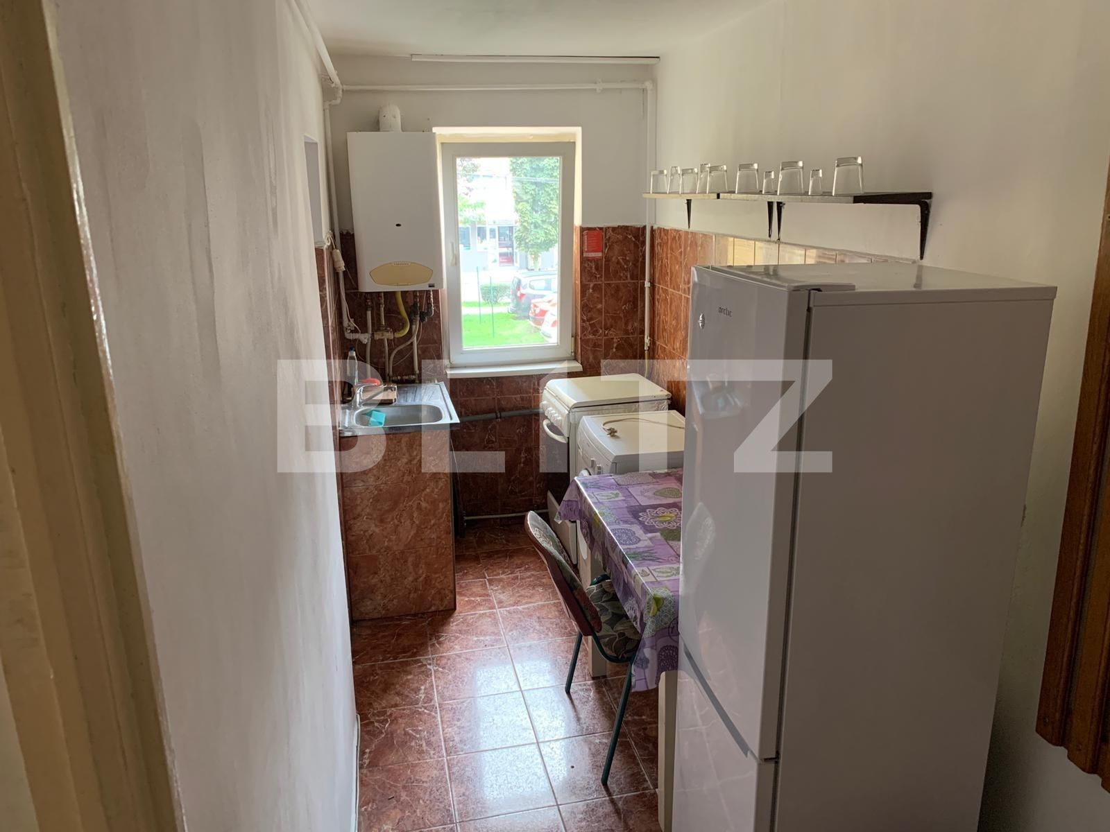 Apartament de închiriat 2 camere Cetate - 99902AI | BLITZ Alba Iulia | Poza4