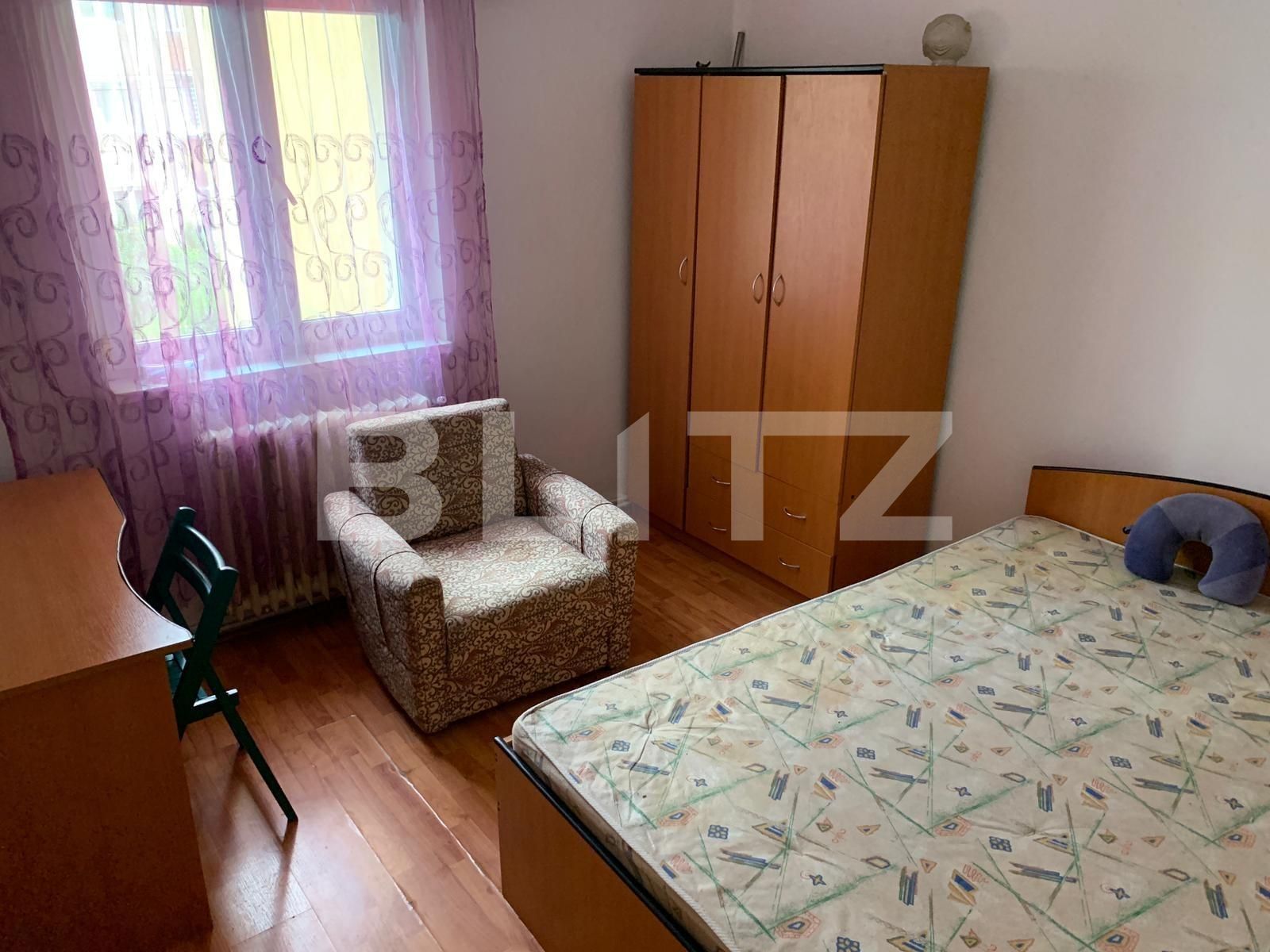 Apartament de închiriat 2 camere Cetate - 99902AI | BLITZ Alba Iulia | Poza2