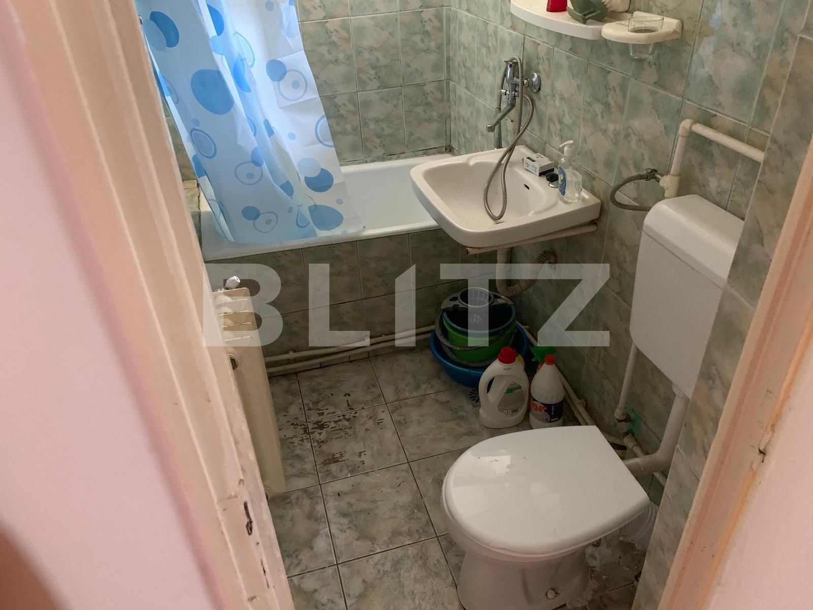 Apartament de închiriat 2 camere Cetate - 99902AI | BLITZ Alba Iulia | Poza6