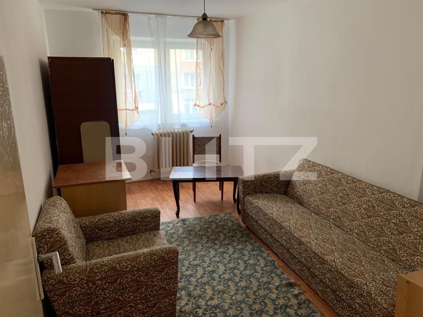 Apartament de închiriat 2 camere Cetate - 99902AI | BLITZ Alba Iulia | Poza3