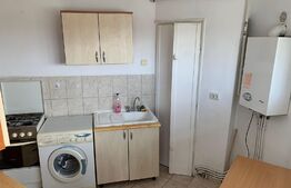 Garsoniera de 30 mp, decomandata, zona Cetate