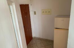 Garsoniera de 30 mp, decomandata, zona Cetate